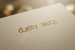 Goseve - Elegant Modern Serif Typeface Product Image 15