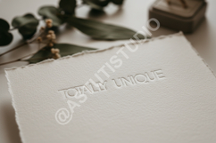 Haceti - Modern Luxury Serif Font Product Image 3