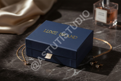 Genedi - Sophisticated Modern Serif Font Product Image 14