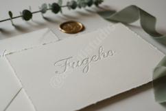 Fugeho - Sophisticated Modern Geometric Sans Product Image 7
