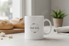 Jije - Sophisticated Modern Serif Font Product Image 3