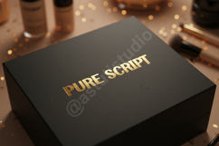Kimire - Modern Chic Serif Font Product Image 18
