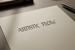 Kitu - Modern Minimalist Sans Serif Typeface Product Image 2