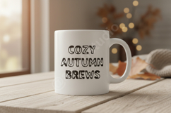 Dujupi - A Modern and Sophisticated Serif Typeface Product Image 3