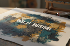 Fepami - Modern Minimalist Sans Serif Typeface Product Image 8