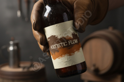 Heyudo - Modern &amp; Playful Display Typeface Product Image 3