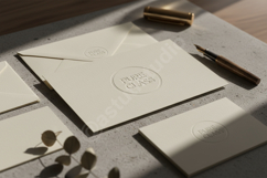 Fusare - Elegant Modern Serif Font Product Image 3