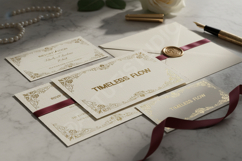 Heyeze | Modern Sophisticated Sans Serif Product Image 13