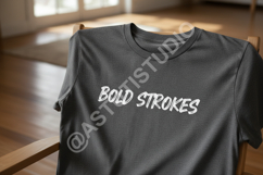 Gasiwi - Modern Elegant Serif Typeface Product Image 2