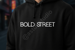 Damo - Modern Geometric Sans Serif Product Image 14