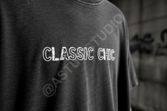 Cize - Modern Minimalist Sans Serif Typeface Product Image 3