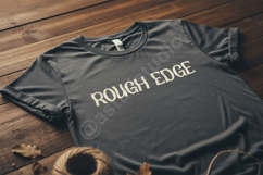 Kodu - Modern Minimalist Sans Serif Typeface Product Image 6