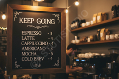 Goheyo - Modern Elegant Display Sans Serif Product Image 3