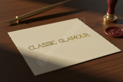 Jovaja - Modern Elegant Serif Typeface Product Image 13