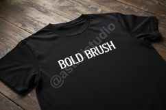 Dolu - Sophisticated Modern Geometric Sans Product Image 8