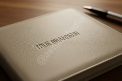 Dowefe | Modern Elegant Serif Typeface Product Image 3