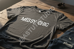 Gukapu - Modern Bold Serif Display Font Product Image 13