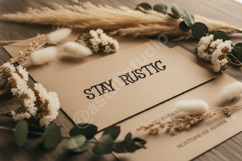 Dopu - Modern Minimalist Sans Serif Typeface Product Image 13