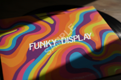 Hufo - Sleek Modern Sans Serif Typeface Product Image 3