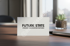 Cuboxa - Elegant Modern Geometric Sans Serif Product Image 3