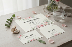 Fexi - Modern Geometric Sans Serif Product Image 4