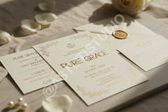 Cepona - Elegant Modern Serif Display Font Product Image 11