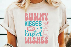 Funny Easter SVG | Easter T Shirt Design | Easter Quotes PNG Product Image 1