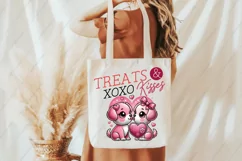 Valentine Dog Sublimation PNG, Dog T Shirt Designs Product Image 3