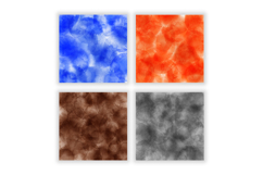 Watercolor Colorful Splash Backgrounds Product Image 3