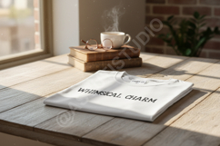 Cogu - Sophisticated Modern Sans Serif Typeface Product Image 2