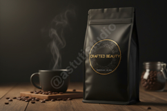 Duzu - Modern Geometric Sans Serif Typeface Product Image 11