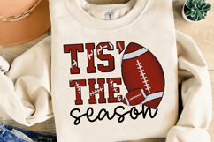 American Football Sublimation | Football PNG Clipart Product Image 3