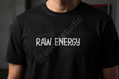 Dawucu - Modern Elegant Serif Typeface Product Image 5