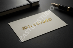 Gunoke - Modern Geometric Display Sans Product Image 6