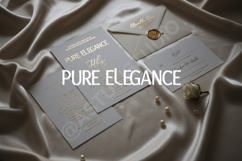 Goyifi - Elegant Modern Serif Typeface Product Image 10
