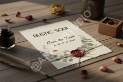 Gutowe - Elegant Modern Serif Display Font Product Image 16