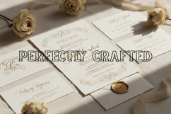 Kegeza - Elegant &amp; Timeless Modern Serif Typeface Product Image 15