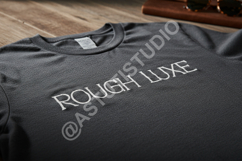 Hajesi - Elegant Modern Serif Font Product Image 16