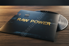 Futosi | Modern Bold Display Serif Product Image 9