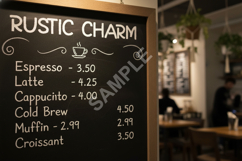 Hutule - Elegant Modern Serif Display Font Product Image 4