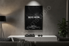 Gozu | Bold Modern Sans Serif Typeface Product Image 3