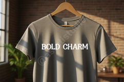 Juciju - Sophisticated Modern Serif Font Product Image 3