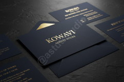 Kowavi | Modern &amp; Sophisticated Sans Serif Product Image 3