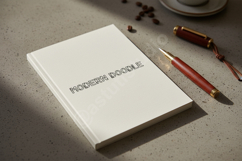 Kece - Modern Chic Sans-Serif Typeface Product Image 14