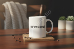 Gesi - Modern Minimalist Sans Serif Product Image 2