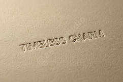 Jode - Elegant Modern Sans Serif Typeface Product Image 11