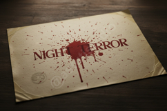 Dujuhu - Modern Elegant Serif Typeface Product Image 9