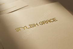 Fujage - Modern Geometric Display Font Product Image 13