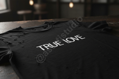 Durawu - Sophisticated Modern Serif Typeface Product Image 12