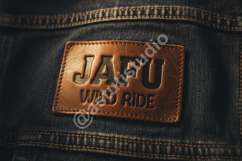 Jafu - Sophisticated Modern Sans Serif Product Image 9